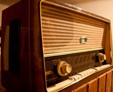 Mengenal Radio Internet