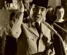 Kekuatan Kata Para Pemimpin