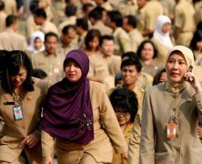 PNS Tidak Cocok Untuk …