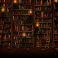 TI untuk Perpustakaan