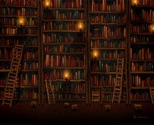 TI untuk Perpustakaan