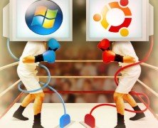 Padanan Aplikasi Windows-Linux