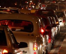 Jakarta dan Bahasa Lalu-Lintasnya