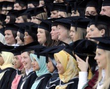 Dapat Apa Sih di Universitas?