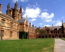 Teknik Perangkingan Universitas ala Webometrics