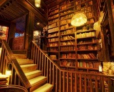 Literatur Penelitian dan Jurnal Ilmiah Gratis