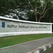 Sehari Keluyuran di PENS ITS