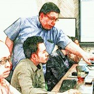 FAQ Undangan Keluyuran Ilmiah