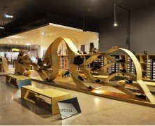 Beralihnya Trend ke Jurusan Desain