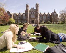 Tips Menjadi Mahasiswa Sukses