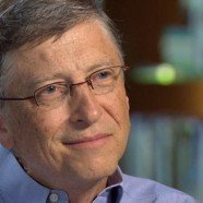 Menunggu Bill Gates Made in Indonesia