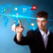 Diskusi Blogger dan Komunitas Maya dengan pak Nuh