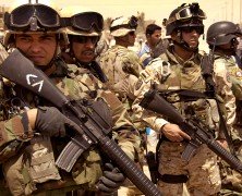 Romi Satria Wahono’s Army