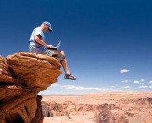 Buku Pelajaran dan Multimedia Pembelajaran Gratis Karya Para Gerilyawan