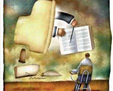 Menang di e-Learning Award 2008 Kategori Blog Edukatif