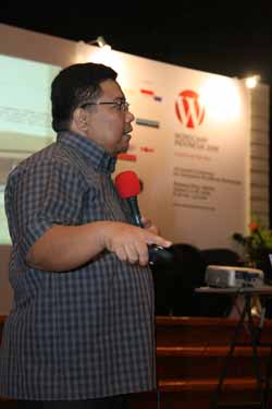 Awas Yang Duduk di Depan Ketunyuk Nanti ...