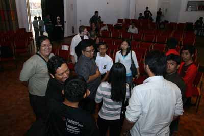 Dan Makin Banyak? Gw Tadi Ngomong Apa Pada Nggak Ngerti Yah Berarti ...