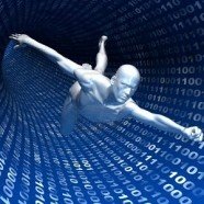 Tren Konten Internet di Indonesia 2009