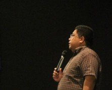 Launching Buku: Dapat Apa Sih Dari Universitas?