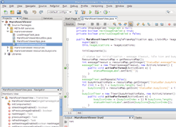 netbeans