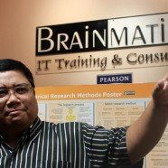 Video Wawancara Tema Programmer-Entrepreneur
