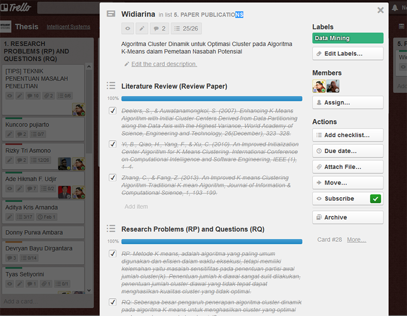 card-trello