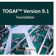 TOGAF 9.1 Foundation