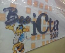 Kompetisi Software Bee-ICTA 2007