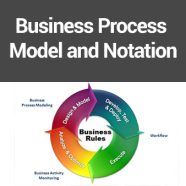 Business Process Model and Notation