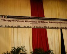 Kompetisi Business Plan dan Entrepreneurship di UKSW