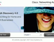 Pilih Mana, CCNA Discovery atau Exploration?