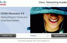 Pilih Mana, CCNA Discovery atau Exploration?