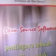 Launching IGOS Nusantara 2006