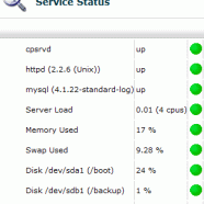 Plugin WP-Super-Cache di IlmuKomputer.Com