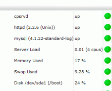 Plugin WP-Super-Cache di IlmuKomputer.Com