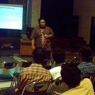Diskusi Lagi MoU Microsoft-Indonesia di Unpad