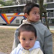 Berilah Mataharimu Sinar Takwa