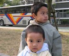 Berilah Mataharimu Sinar Takwa