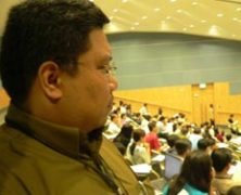 Apa Kompetensi dan Bidang Ilmu yang Saya Kuasai?