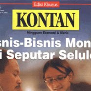 Jadi Pebisnis IT, Siapa Takut?
