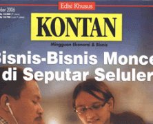 Jadi Pebisnis IT, Siapa Takut?