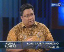 Kupas (Tidak) Tuntas UU ITE