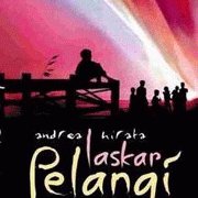 Senandung Laskar Pelangi di Tiga Puluh Empat yang Suci