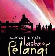 Senandung Laskar Pelangi di Tiga Puluh Empat yang Suci