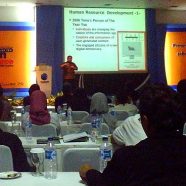 Seminar Opensource di Telkom Bandung