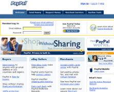 Paypal.Com Masuk Indonesia