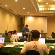 Juara Lomba Pembuatan Media Pembelajaran 2006