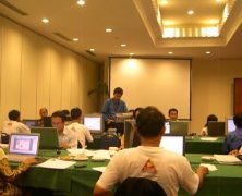 Juara Lomba Pembuatan Media Pembelajaran 2006