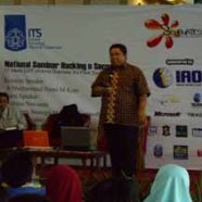 Kaleidoskop Kegiatan 2007