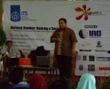 Kaleidoskop Kegiatan 2007